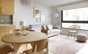 La Concha Suite 2 By Feelfree Rentals
